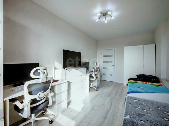 
  Продается 2-комн. квартира 57.7 м². Фото 22.