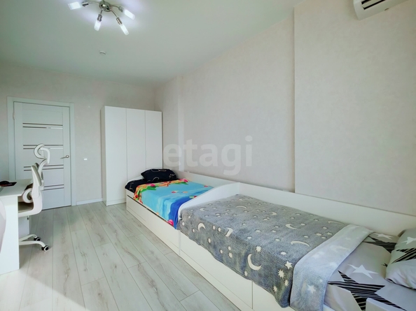 
  Продается 2-комн. квартира 57.7 м². Фото 23.