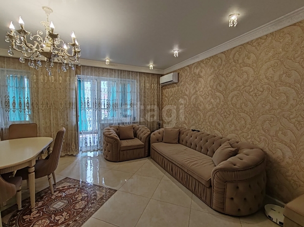 
  Продается 2-комн. квартира 78.3 м². Фото 2.