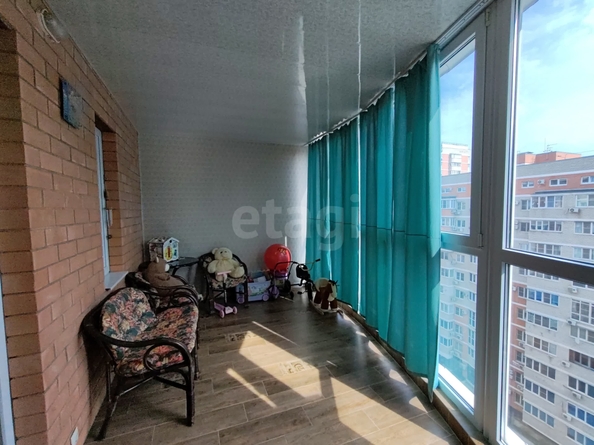 
  Продается 2-комн. квартира 78.3 м². Фото 16.