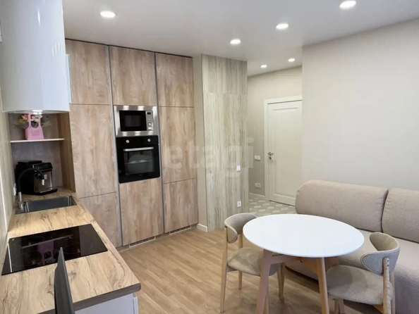 
  Продается 1-комн. квартира 34.8 м². Фото 4.