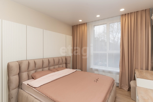 
  Продается 1-комн. квартира 34.8 м². Фото 9.