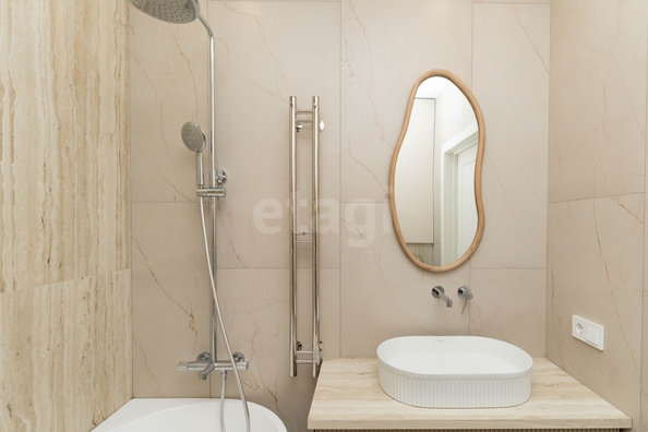
  Продается 1-комн. квартира 34.8 м². Фото 25.