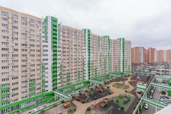 
  Продается 2-комн. квартира 72.2 м². Фото 24.
