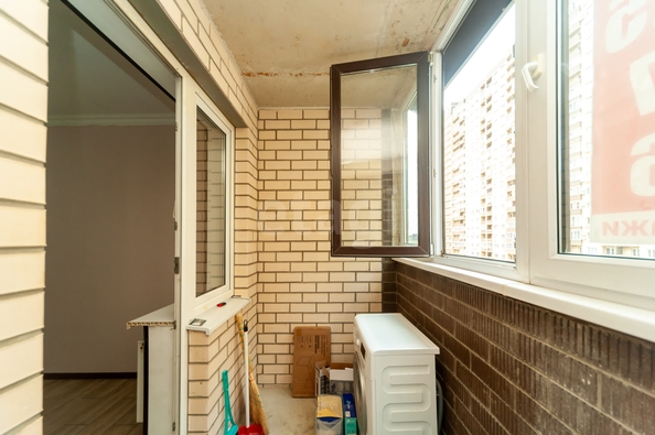
  Продается 1-комн. квартира 36.5 м². Фото 7.