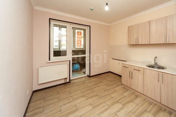 
  Продается 1-комн. квартира 36.5 м². Фото 12.