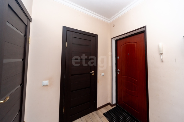 
  Продается 1-комн. квартира 36.5 м². Фото 19.