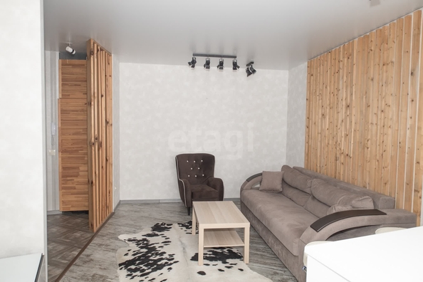 
  Продается 1-комн. квартира 36.3 м². Фото 6.