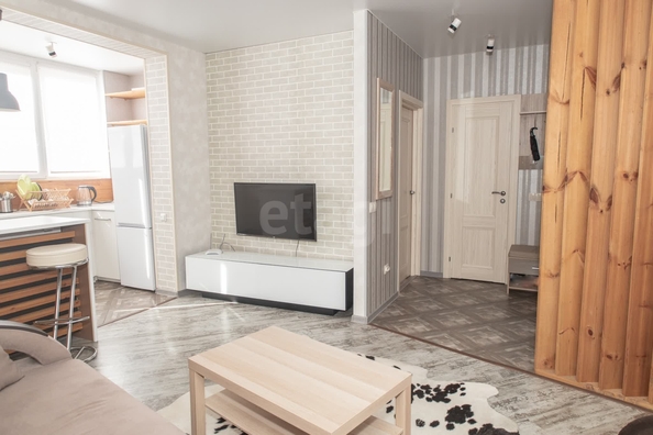
  Продается 1-комн. квартира 36.3 м². Фото 12.