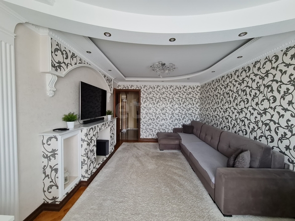 
  Продается 3-комн. квартира 91 м². Фото 2.