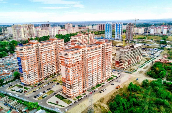 
  Продается 1-комн. квартира 36.4 м². Фото 6.