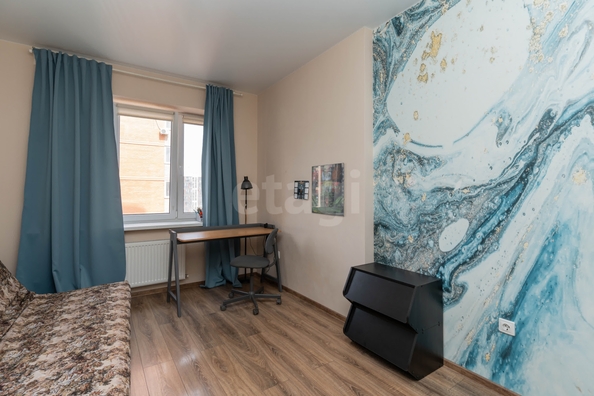 
  Продается 2-комн. квартира 56.3 м². Фото 2.