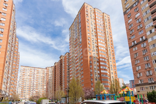 
  Продается 2-комн. квартира 56.3 м². Фото 5.