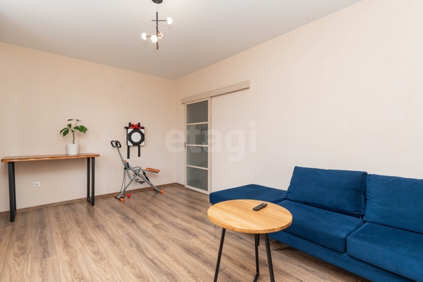 
  Продается 2-комн. квартира 56.3 м². Фото 8.