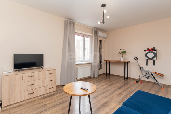 
  Продается 2-комн. квартира 56.3 м². Фото 9.