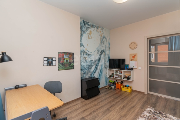 
  Продается 2-комн. квартира 56.3 м². Фото 18.