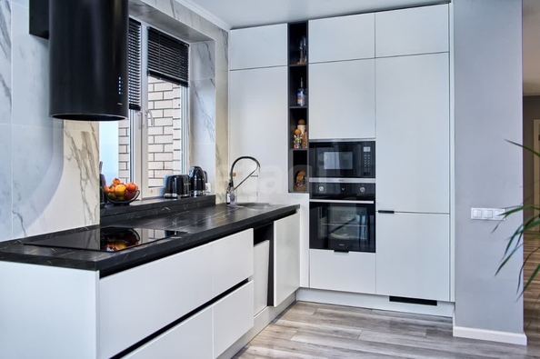 
  Продается 3-комн. квартира 71.7 м². Фото 5.