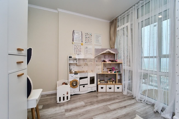 
  Продается 3-комн. квартира 71.7 м². Фото 12.