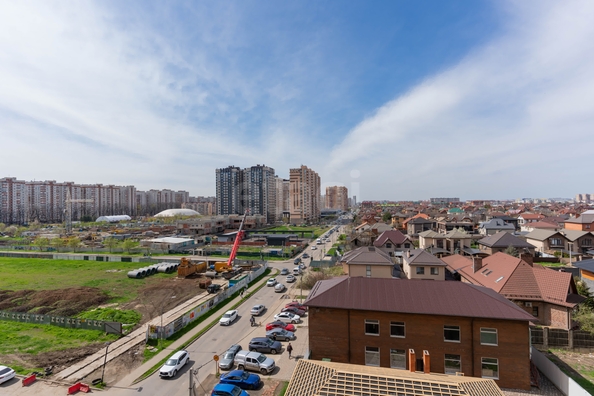 
  Продается 1-комн. квартира 40.6 м². Фото 1.