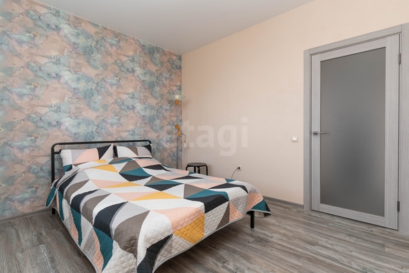 
  Продается 1-комн. квартира 40.6 м². Фото 7.