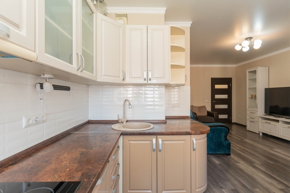 
  Продается 2-комн. квартира 74.1 м². Фото 8.