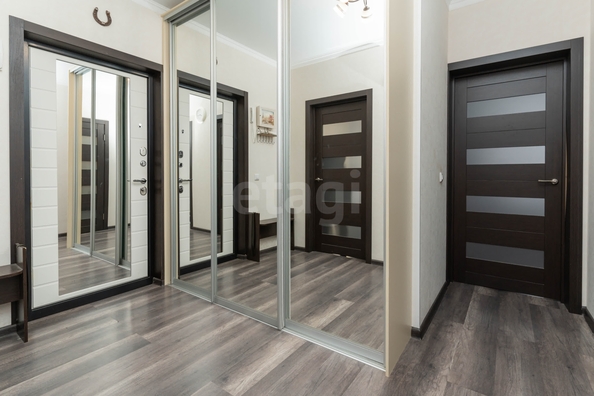 
  Продается 2-комн. квартира 74.1 м². Фото 23.
