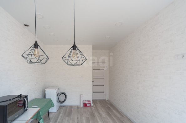 
  Продается 1-комн. квартира 38.5 м². Фото 3.