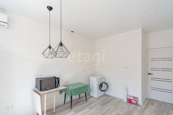 
  Продается 1-комн. квартира 38.5 м². Фото 4.