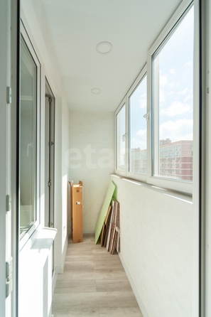 
  Продается 1-комн. квартира 38.5 м². Фото 6.