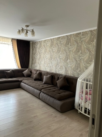 
  Продается 1-комн. квартира 40.4 м². Фото 4.