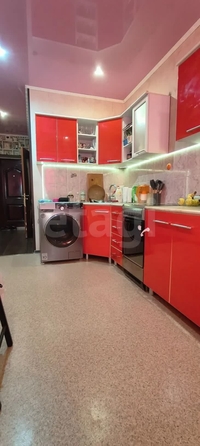 
  Продается 2-комн. квартира 55.1 м². Фото 1.