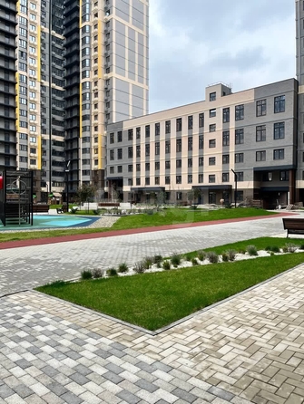 
  Продается студия 22.2 м², в ЖК Ural (Урал). Фото 1.