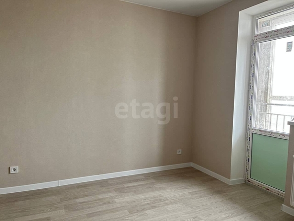 
  Продается студия 22.2 м², в ЖК Ural (Урал). Фото 3.