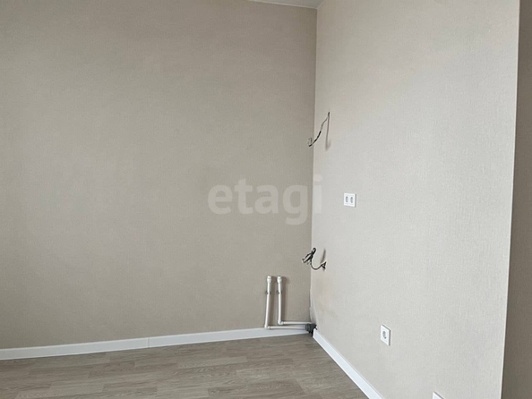 
  Продается студия 22.2 м², в ЖК Ural (Урал). Фото 4.