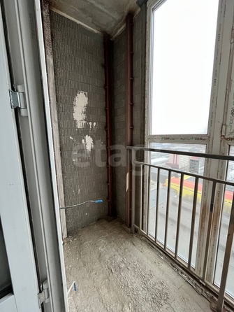 
  Продается студия 22.2 м², в ЖК Ural (Урал). Фото 11.