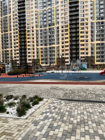 
  Продается студия 22.2 м², в ЖК Ural (Урал). Фото 13.