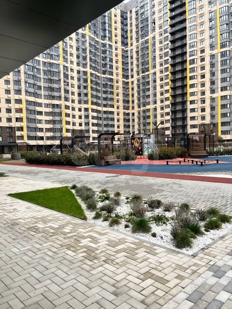 
  Продается студия 22.2 м², в ЖК Ural (Урал). Фото 14.