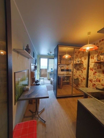 
  Продается студия 23.4 м². Фото 1.