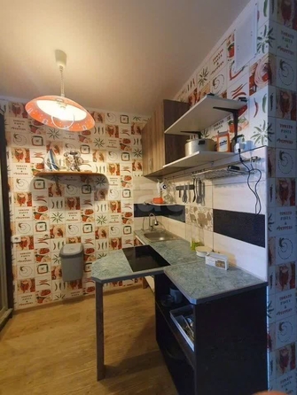 
  Продается студия 23.4 м². Фото 2.