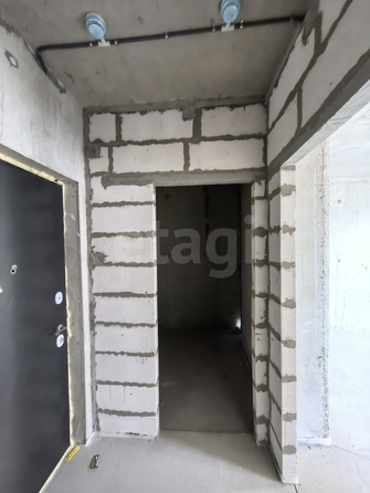 
  Продается студия 23.3 м², в ЖК Гулливер, литер 1. Фото 5.