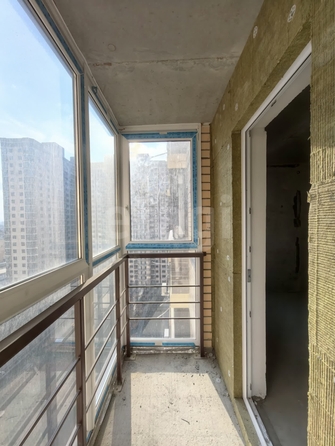 
  Продается студия 23.3 м², в ЖК Гулливер, литер 1. Фото 11.