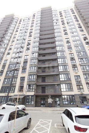 
  Продается 1-комн. квартира 44.3 м², в ЖК Губернский,  литера 36. Фото 20.