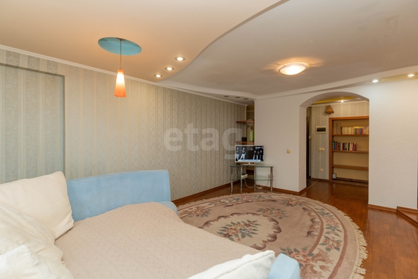 
  Продается 2-комн. квартира 56.9 м². Фото 5.
