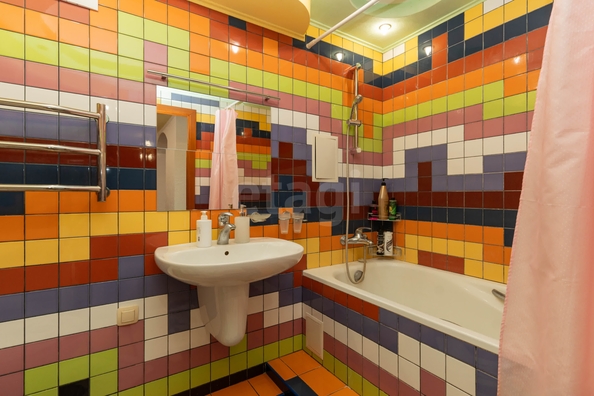 
  Продается 2-комн. квартира 56.9 м². Фото 14.
