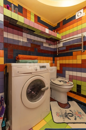 
  Продается 2-комн. квартира 56.9 м². Фото 15.
