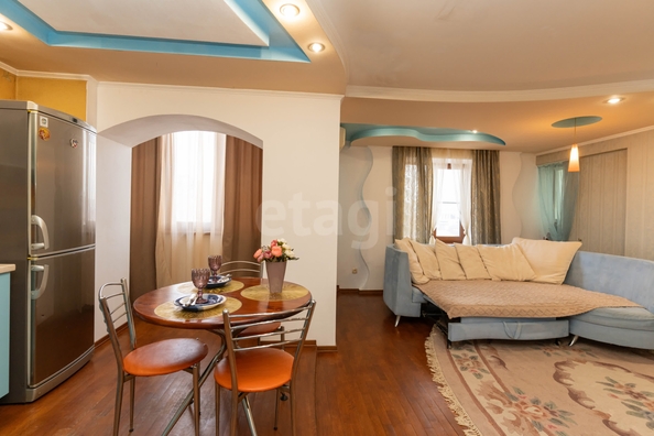 
  Продается 2-комн. квартира 56.9 м². Фото 18.