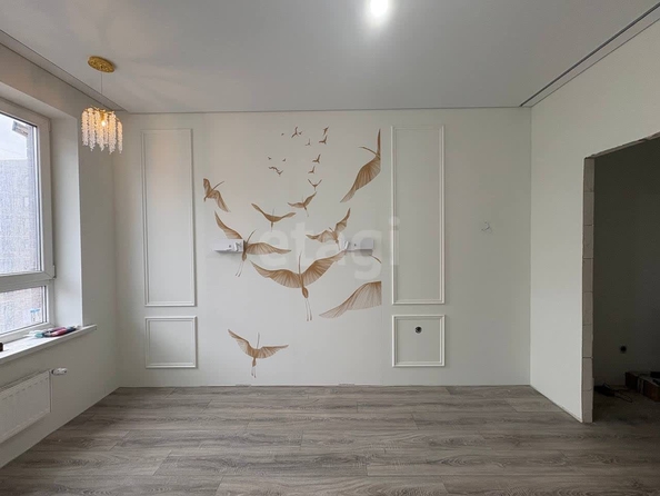 
  Продается 2-комн. квартира 50.9 м², в ЖК Спорт Виладж, 2.5. Фото 2.