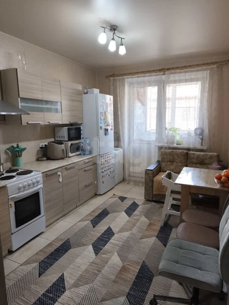 
  Продается 1-комн. квартира 36 м². Фото 2.