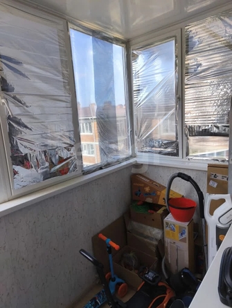 
  Продается 1-комн. квартира 36 м². Фото 7.