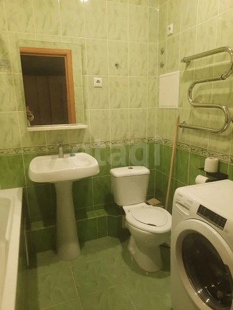 
  Продается 1-комн. квартира 39.4 м². Фото 5.